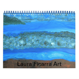 Calendario Recolección de agua