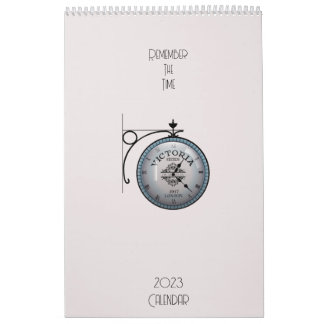 Calendario Recordar la hora