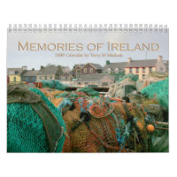 Recuerdos de Irlanda