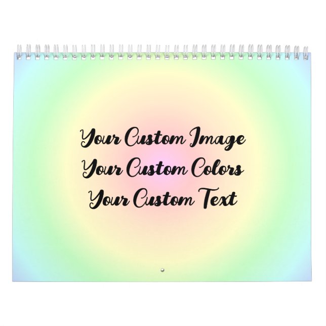 Calendario Rediseñar desde Scratch - Diseñar esto (Tapa)