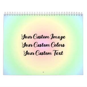 Calendario Rediseñar desde Scratch - Diseñar esto