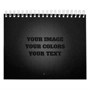 Calendario Rediseñar desde Scratch y crear su propio