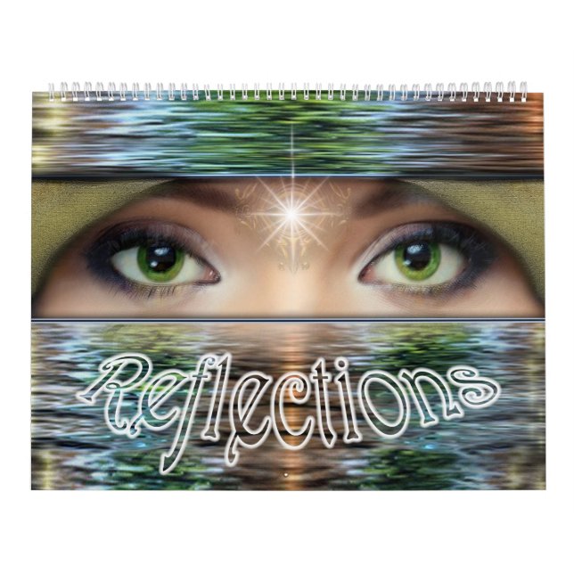 Calendario Reflexiones (Tapa)