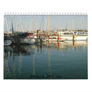 Calendario Reflexiones de Scott S. Jones 2013