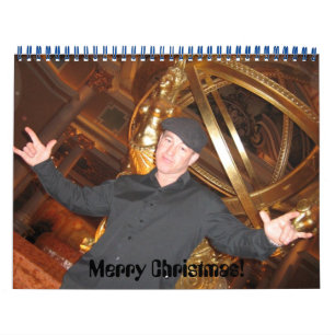 Calendario Regalo de Navidad para mamá