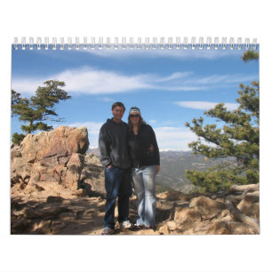 Calendario Regalo del navidad