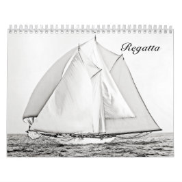 Calendario Regatta