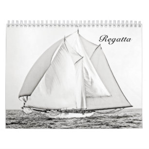 Calendario Regatta