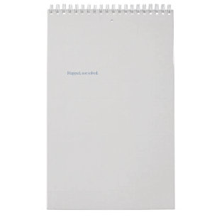 Calendario Reloj de bolsillo de estudio nocturno academia osc