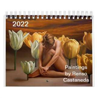  Calendario - Renso Art 2022