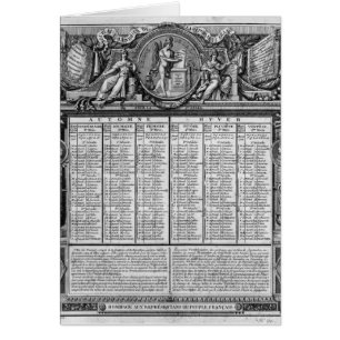 Calendario republicano, el 22 de septiembre de