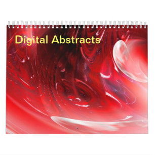 Calendario Resumen digital