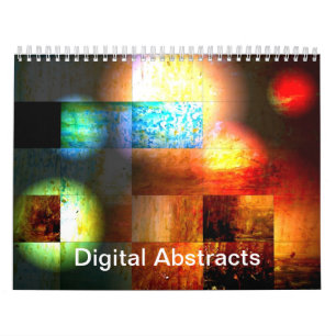 Calendario Resumen digital