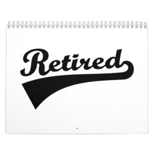 Calendario Retirado