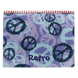 Calendario Retro-2010
