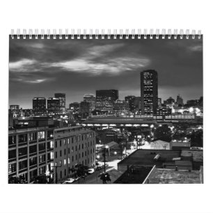 Calendario Richmond Virginia