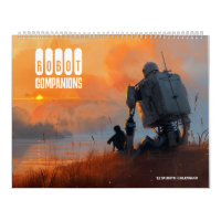 Robot Companions