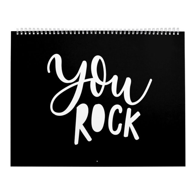 Calendario roca (Tapa)