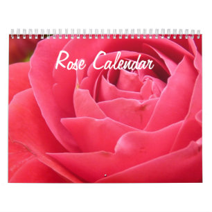 Calendario Rosa