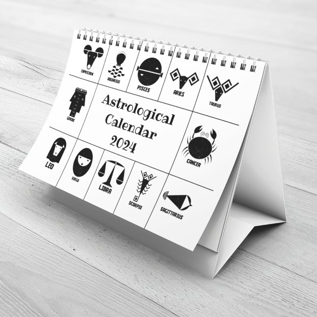 Calendario Rótulo Astrológico Indio (Subido por el creador)