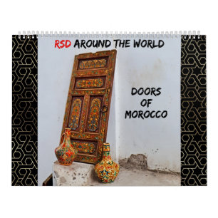 Calendario RSD en todo el mundo   Puertas de Marruecos