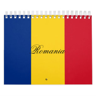 Calendario Rumania