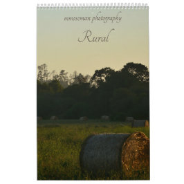 Calendario rural