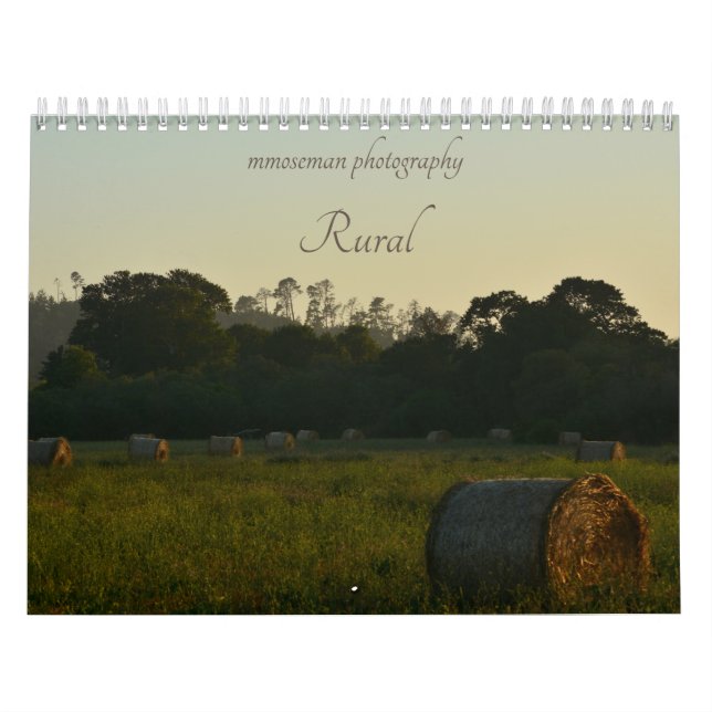 Calendario Rural (Tapa)