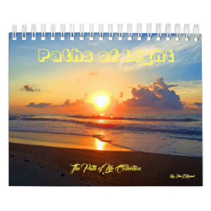 Calendario Rutas de luz