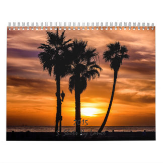 Calendario S. 2015. Disparos De Lance