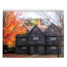 Calendario Salem Massachusetts 2024