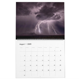Calendario Sampler de Shawn Zion Country - 2025