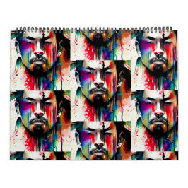 Calendario Samurai Bushido