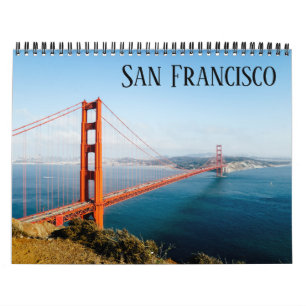 calendario san fran 2026