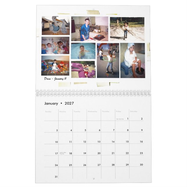 Calendario scribner2007 (Jan 2027)