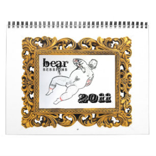 Calendario Sesiones 2011 del oso