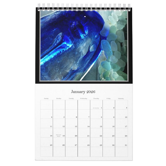 Calendario SGLCalendar 2010 #3 (Jan 2026)