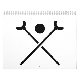 Calendario Shuffleboard