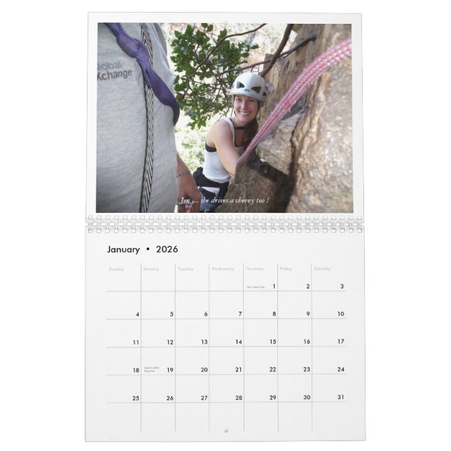 Calendario ShutUpAndClimb 2010 (Jan 2026)