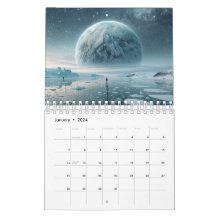 Si el planeta fuera meses
