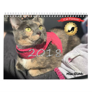 Calendario Siempre y para siempre