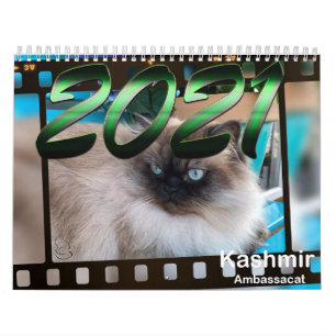 CALENDARIO SIEMPRE Y PARA SIEMPRE CATLENDAR