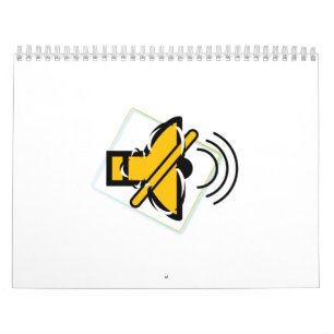 Calendario Silenciar