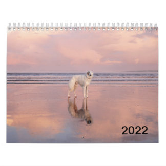 Calendario Silken Windhounds (Permanente) 2022