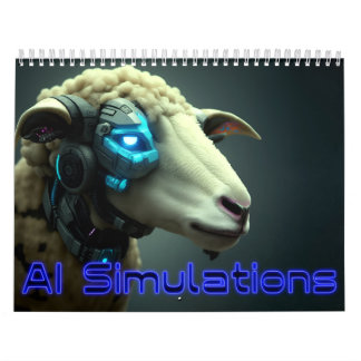 Calendario Simulaciones de IA