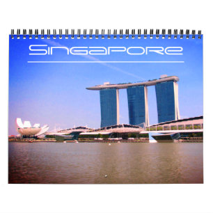 Calendario Singapur 2026
