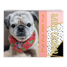 Calendario SNORT 2022