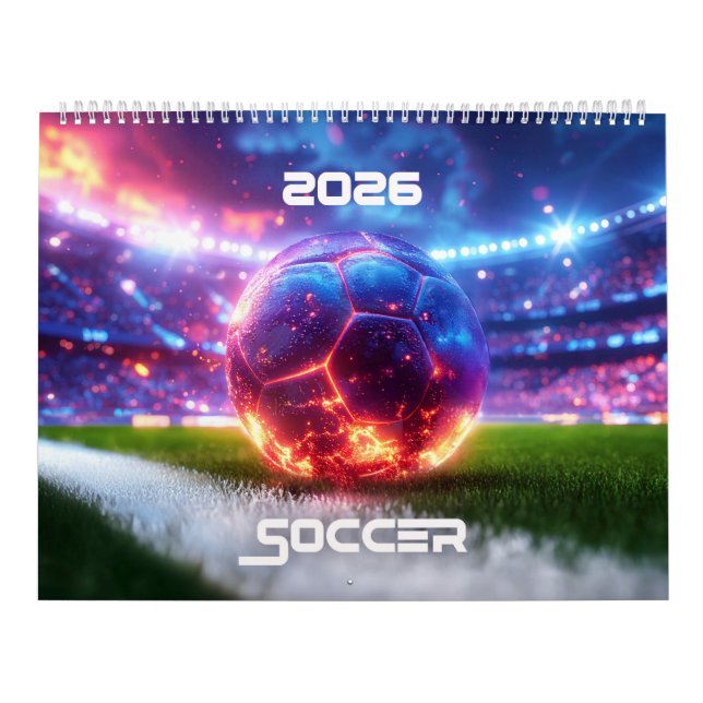 CALENDARIO SOCCER (Tapa)