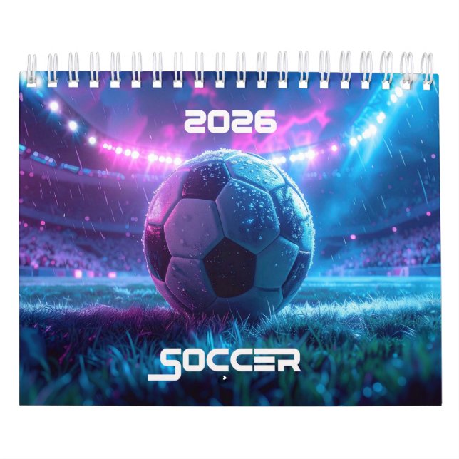 CALENDARIO SOCCER (Tapa)