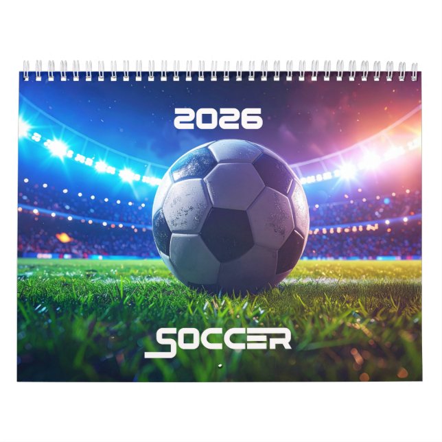 CALENDARIO SOCCER (Tapa)
